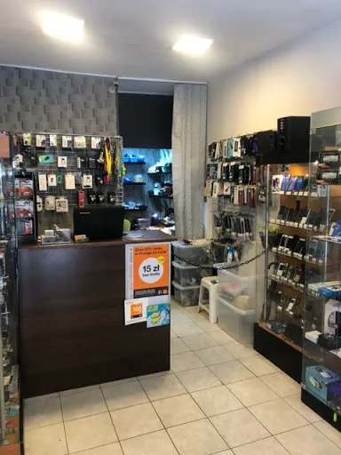 serwisgsmbielsko NaviTel